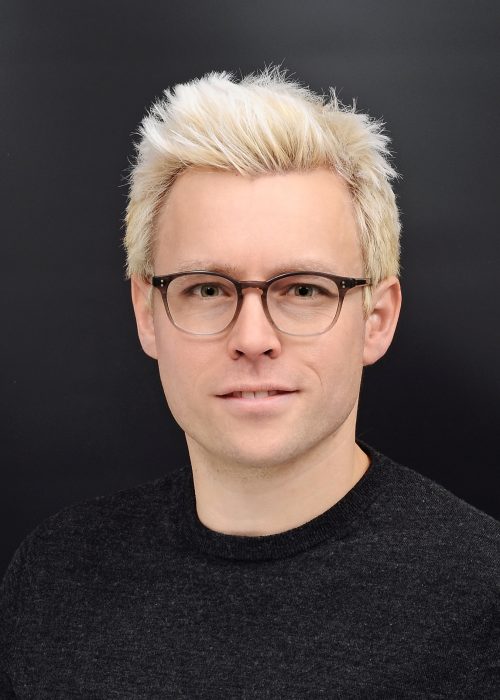 Sebastian Dietrich aus Nürnberg